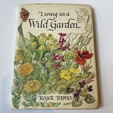 Living wild garden for sale  CORSHAM