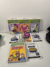 Leapfrog leapster learning for sale  ILFORD