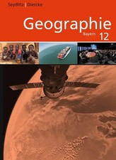 Seydlitz diercke geographie gebraucht kaufen  Berlin