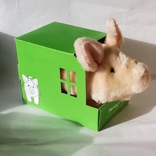 Percy pig 1986 for sale  MARKET RASEN