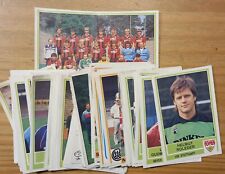 Panini fußball 70 gebraucht kaufen  Jülich