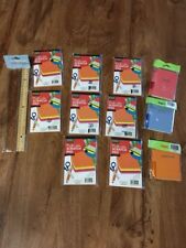 Assorted school supplies for sale  Van Buren