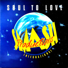 Soul love soul d'occasion  Valenciennes