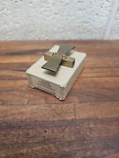 K415 brass dovetail for sale  Annville