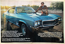Vintage 1968 buick for sale  Hamburg