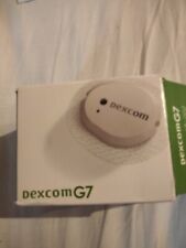 Dexcomg7 misuratore glicemia usato  Italia