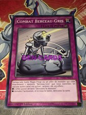 Combat cradle grey d'occasion  Expédié en Belgium