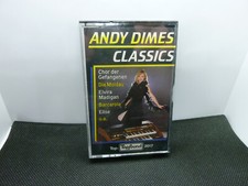 Musik kassette andy gebraucht kaufen  Rüsselsheim am Main