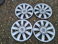 Riginal tiguan 5na gebraucht kaufen  Bochum