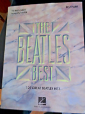 Beatles best easy for sale  Chambersburg