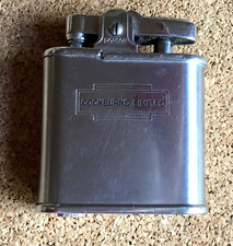 Ronson whirlwind lighter. for sale  GLASGOW