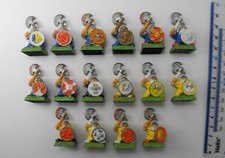Dwarf warriors plastic for sale  HAVERHILL