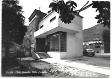 Cartolina pordenone sequals usato  Trieste