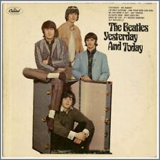 Beatles 1966 yesterday for sale  CHORLEY