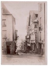 Photo dinan tirage d'occasion  Avignon