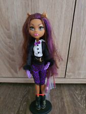 Monster high 1600 gebraucht kaufen  Mühldorf a.Inn