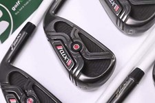 Adams xtd irons for sale  LOANHEAD