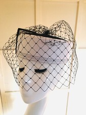 Vintage black white for sale  ROSSENDALE