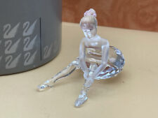 Figurine swarovski 254960 d'occasion  Expédié en France