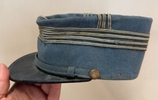 Militaria kepi officer d'occasion  Expédié en Belgium