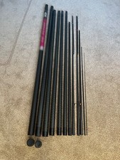 13m fishing poles for sale 13m fishing poles for sale PETERBOROUGH