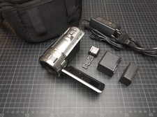 Panasonic v707 tested gebraucht kaufen  Berlin