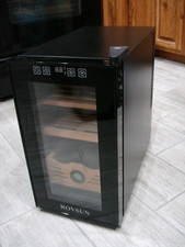 Electric cigar humidor for sale  Peoria