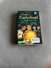 Zeichen zauberkugel abenteuer gebraucht kaufen  Pinneberg