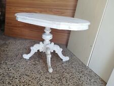 Tavolino stile shabby usato  Cassolnovo