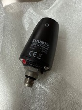 Suunto drucksender flaschendru gebraucht kaufen  Frankfurt am Main