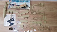 Vintage airfix unboxed for sale  BUDLEIGH SALTERTON