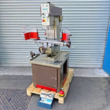 Boxford vm30 milling for sale  DUKINFIELD