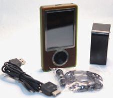 Zune 30gb premium for sale  PRESTON
