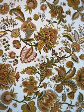 Tissu ancien ameublement d'occasion  Briare