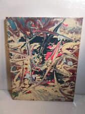 Abstract acrylic painting for sale  Oakland Gardens