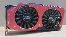 Palit geforce gtx for sale  Shipping to Ireland