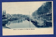 Postcard postcard namur d'occasion  Expédié en Belgium