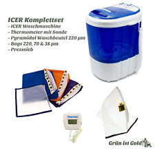 Icer waterhash waschmaschine gebraucht kaufen  Hofgeismar