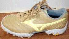 Tênis Mizuno infantil bege tamanho 4 comprar usado  Enviando para Brazil