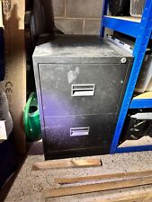 Metal filing cabinet for sale  PRESTON