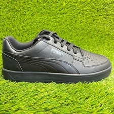 Usado, Tênis Puma Caven 2.0 Masculino Tamanho 9 Preto Atlético Waiking Estilo de Vida comprar usado  Enviando para Brazil
