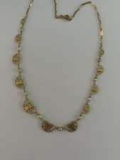 6601 collier ancien d'occasion  France
