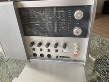 braun t1000 weltempfanger gebraucht kaufen braun t1000 weltempfanger gebraucht kaufen Hannover