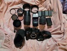Nikon d70 dslr for sale  Houston