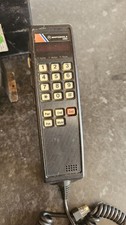 Motorola 4500x vintage for sale  ALNWICK
