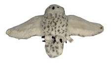 Folkmanis snow owl for sale  Austin