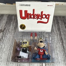2007 mezco underdog for sale  Alamogordo
