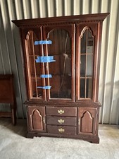 China cabinet hutch for sale  Columbus