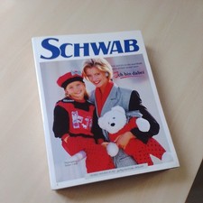 Schwab katalog herbst gebraucht kaufen  Berlin