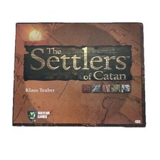 Mayfair games 1996 for sale  Pacifica